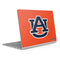 Auburn University Logo Orange Surface Book 2 15in Skin